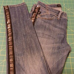 Rock & Republic Jeans - Berlin cut